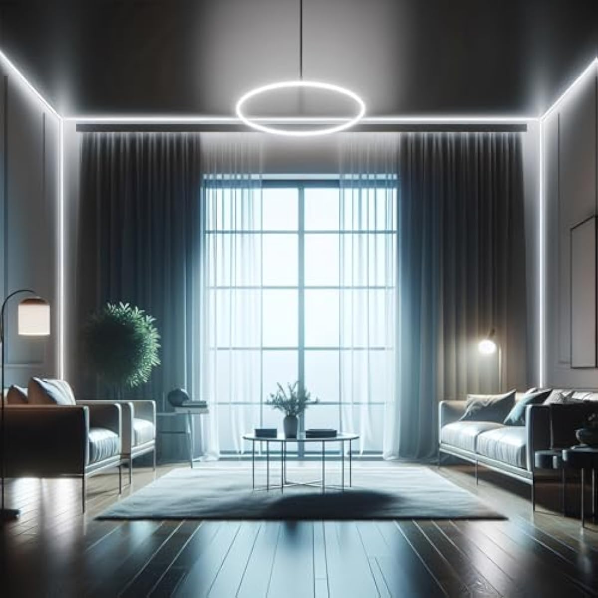 Cozycoyote™ Prestige Luminate LED Strips | Add a feeling of luxurious warmth to every room