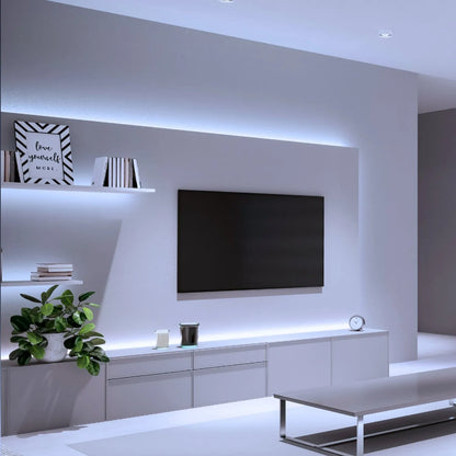 Cozycoyote™ Prestige Luminate LED Strips | Add a feeling of luxurious warmth to every room